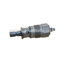 huade straight moving type high pressure relief valves